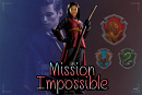 Cover: Mission Impossible