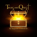 Cover: TreasureQuest