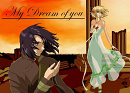 Cover: My Dream of you