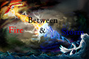 Cover: Between fire and storm
