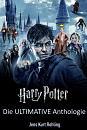 Cover: Die ULTIMATIVE Harry Potter Anthologie!!1!11!!
