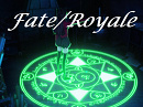 Cover: Fate/Royale