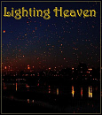 Cover: Lighting Heaven