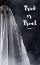 Cover: Trick or Treat