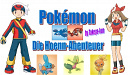 Cover: Pokémon - Die Hoenn-Abenteuer
