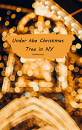 Cover: Under the Christmas Tree in NY