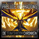 Cover: Prelude of Shadows