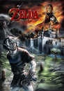 Cover: The Legend of Zelda: Era of Darkness