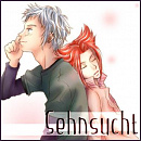 Cover: Sehnsucht