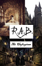 Cover: The Unforgiven - Eine Regulus Black Songfiction
