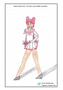 Cover: Sailor Moon GX - Ich kann eine Heldin werden!