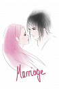 Cover: Marriage