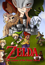 Cover: Zelda