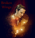 Cover: Broken Wings