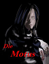 Cover: Die Motus