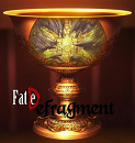Cover: Fate/Defragment