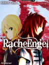 Cover: RacheEngel