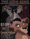 Cover: Lion King Legends