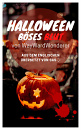 Cover: Halloween – Böses Blut