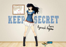Cover: Keep my Secret