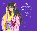 Cover: Die Shinsengumi-Hanahaki-Krise