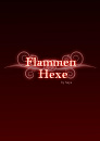 Cover: Flammen-Hexe