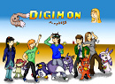 Cover: Digimon Prophecy
