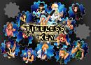Cover: Persona: Timeless Key