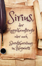 Cover: Sirius, der Muggelbeauftragte