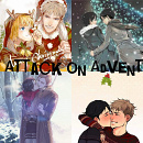 Cover: Attack on Advent