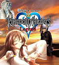 Cover: Kingdom Hearts Legend