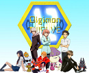 Cover: Digimon 00001100 <Twelve>