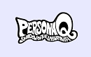 Cover: Persona Q Fem Route