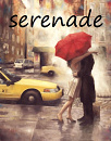 Cover: serenade