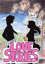 Cover: Chiisana LOVE-STORIES
