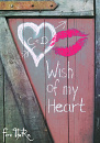 Cover: Wish of my heart