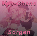 Cover: Mee-Chans Sorgen