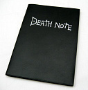 Cover: Ein Death Note in Mittelerde