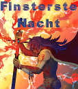 Cover: Finsterste Nacht