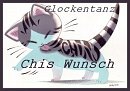 Cover: Chis Wunsch