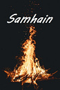 Cover: Samhain