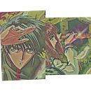 Cover: Kamui's und Arashi's Rückkehr