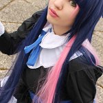 Cosplay: Stocking Anarchy