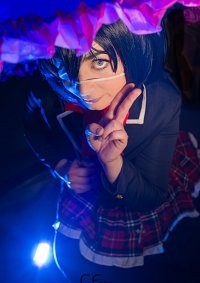 Cosplay-Cover: Rikka