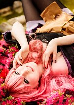 Cosplay-Cover: Luka Megurine [Project Diva]