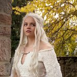 Cosplay: Daenerys Targaryen | Season 5