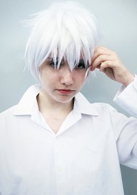 Cosplay-Cover: Nate River ( Near )