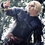 Cosplay: Brienne von Tarth
