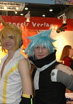 Cosplay-Cover: 2011/03 - Leipziger Buchmesse