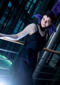 Cosplay-Cover: Yzma